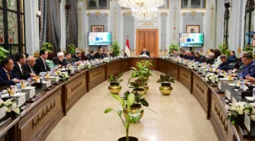 اللجنة العامة للبرلمان تستعرض إنجازات المجلس في الدورة التشريعية الثانية