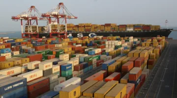 اللدائن والمطاط تحقق أكبر حصة في صادرات المملكة غير النفطية بنسبة 21.7%