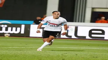 اللقطات الأولى لحفل حنة مهاجم الزمالك ناصر منسي