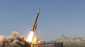 اللواء سمير فرج: القبة الحديدية غير قادرة على مواجهة سرعة الصواريخ الإيرانية وضربة مؤلمة لـ«تل أبيب»