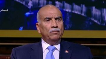 اللواء نصر سالم: الصواريخ فوق الصوتية الإيرانية تمثل خطرًا كبيرًا على إسرائيل