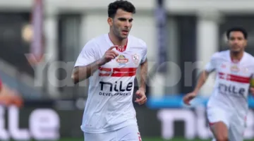 اللوائح تحدد مستقبل زيزو.. هل سينتهي الموسم في 12 يونيو كما طلب نادي الزمالك؟