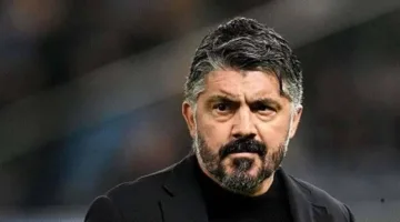 اللون الأزرق يسري في عروقه: غاتوزو مدرباً للمنتخب الإيطالي الجديد
