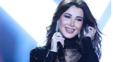 الليلة.. نانسي عجرم ستقدم عرضاً موسيقياً في لندن