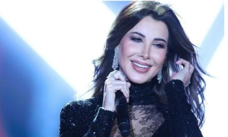الليلة.. نانسي عجرم ستقدم عرضاً موسيقياً في لندن الليلة.. نانسي عجرم ستقدم عرضاً موسيقياً في لندن