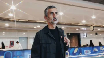 المؤتمر الأول لريبيرو – حول موقف زيزو ووقت الضغط وخطة إيقاف ميسي