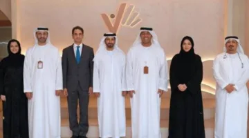 المؤسسة الوطنية لحقوق الإنسان ولجنة الميثاق العربي تبحثان سُبُل التعاون