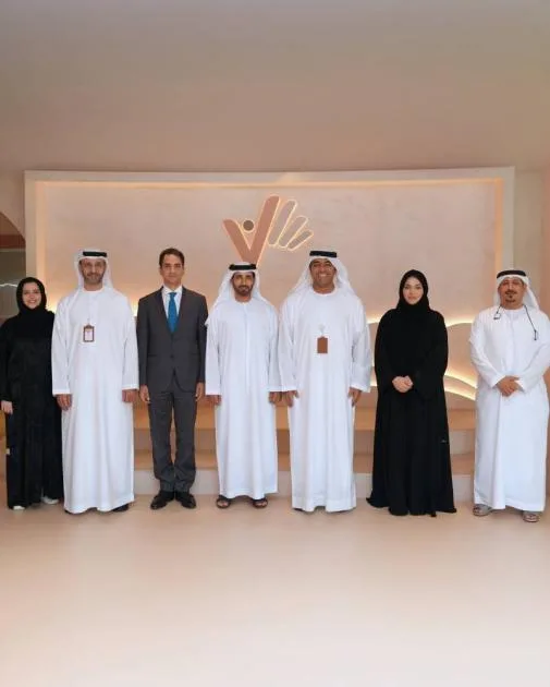 المؤسسة الوطنية لحقوق الإنسان ولجنة الميثاق العربي تبحثان سُبُل التعاون