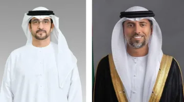 «المؤسسة الوطنية للملاحة البحرية» تدعم مكانة الإمارات الرائدة في الصناعة البحرية