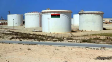 المؤسسة الوطنية للنفط في ليبيا تبرم اتفاقية تعاون مع الشركة التركية للبترول.