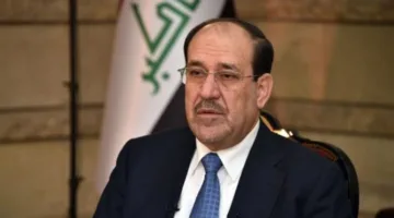 المالكي يطالب بإجراء فحص أمني لملفات المرشحين والأحزاب.