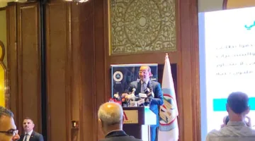 المالية: إنهاء 110,000 ملف ضريبي وتقديم 450,000 إقرار جديد حتى الآن
