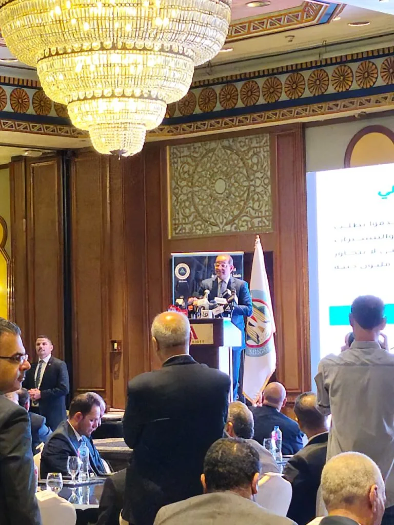 المالية: إنهاء 110,000 ملف ضريبي وتقديم 450,000 إقرار جديد حتى الآن المالية: إنهاء 110,000 ملف ضريبي وتقديم 450,000 إقرار جديد حتى الآن