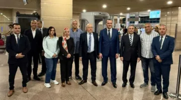 «المالية»: ملتزمون بتسهيل وتسريع عمليات إنهاء الإجراءات الجمركية للمسافرين العائدين من الخارج