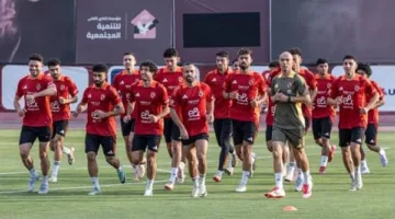 المباراة الافتتاحية ضد إنتر ميامي الأمريكي: جدول مباريات الأهلي في كأس العالم للأندية