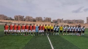المباراة النهائية لدوري مراكز الشباب لكرة اليد غداً بين الإسكندرية والقليوبية في نادي النادي بالعاصمة الإدارية