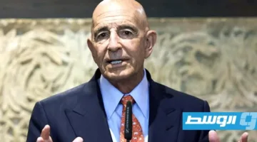 المبعوث الأمريكي لسوريا: الصراع بين إيران و«إسرائيل» يفتح آفاقاً جديدة في الشرق الأوسط