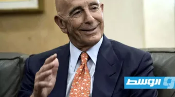 المبعوث الأمريكي: يتوجب على سورية ولبنان التوصل إلى اتفاقات سلام مع “إسرائيل”