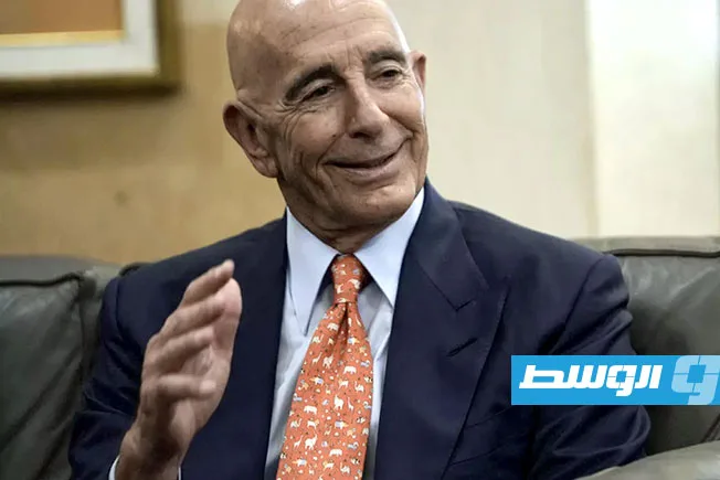 المبعوث الأمريكي: يتوجب على سورية ولبنان التوصل إلى اتفاقات سلام مع “إسرائيل”