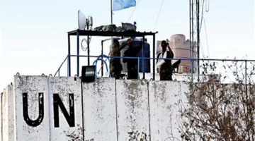 المتحدث الرسمي باسم «يونيفيل»: تحقيق قرار 1701 يتطلب إرادة سياسية.