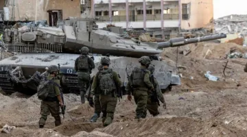 المتحدث باسم الدفاع المدني في غزة: القوات الاحتلال تهاجم المدنيين في مناطق توزيع الإغاثة