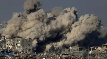 المتحدث باسم وزارة الصحة الفلسطينية: مستشفيات غزة قد تتوقف عن العمل خلال يومين بسبب نفاد الوقود