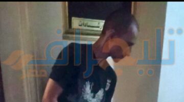 المتهم الثالث في قضية “قاتل الإسكندرية” يواجه المحكمة: “لم يعرفوا”