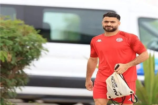 المثلوثي يتوجه إلى الإمارات للخضوع للتأهيل.. والزمالك يغلق ملف التجديد وينهي علاقته بالفريق. المثلوثي يتوجه إلى الإمارات للخضوع للتأهيل.. والزمالك يغلق ملف التجديد وينهي علاقته بالفريق.