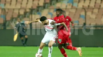 المثلوثي يوجه رسالة لجماهير الزمالك: سأروي لأبنائي عن هذا الحب الذي لا يُمكن تقييّمه بقيمة.