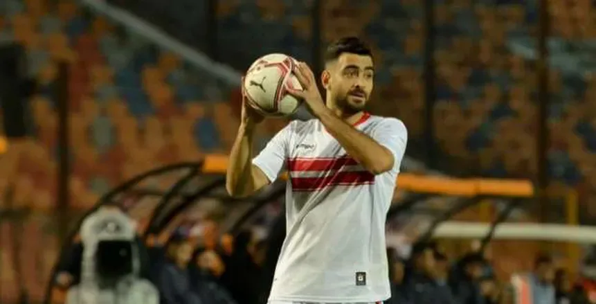 المثلوثي يوضح موقفاً غير متوقع من مشجع الزمالك في الإمارات عقب إعلان مغادرته المثلوثي يوضح موقفاً غير متوقع من مشجع الزمالك في الإمارات عقب إعلان مغادرته