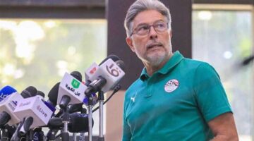 “المجاملات والعلاقات الشخصية تؤدي لتدهور التحكيم” .. بيريرا ينتقد مسؤولي اتحاد الكرة بشدة