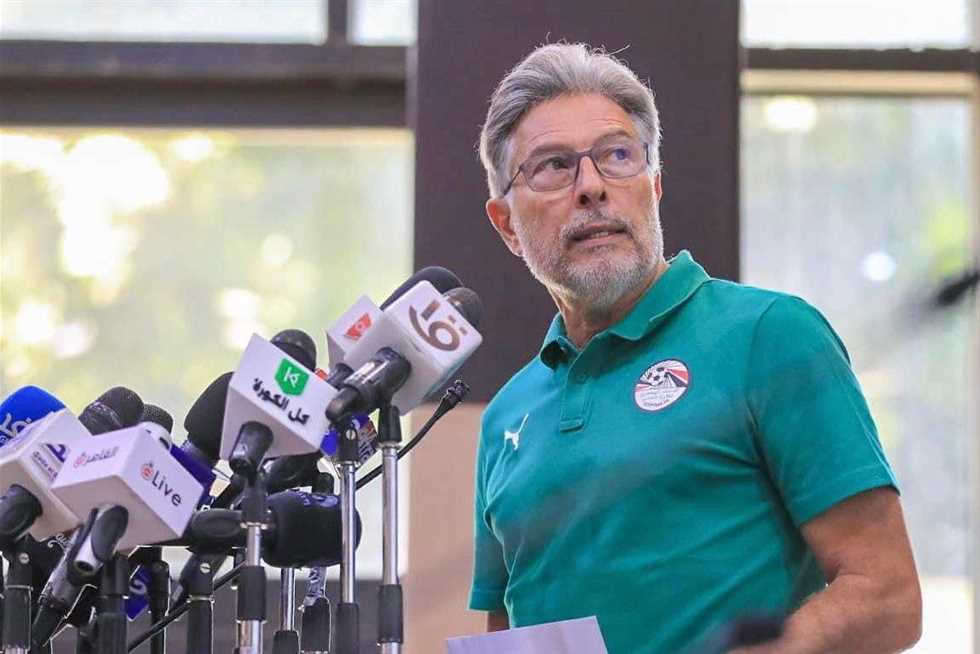 “المجاملات والعلاقات الشخصية تؤدي لتدهور التحكيم” .. بيريرا ينتقد مسؤولي اتحاد الكرة بشدة “المجاملات والعلاقات الشخصية تؤدي لتدهور التحكيم” .. بيريرا ينتقد مسؤولي اتحاد الكرة بشدة