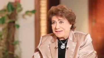 المجتمع الفني يودع الفنانة العظيمة سميحة أيوب