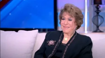 المجتمع الفني يودع الفنانة سميحة أيوب