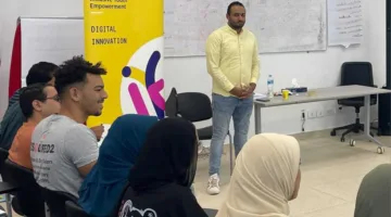 المجلس الثقافي البريطاني يكرم 21 مدرسًا للغة الإنجليزية في محافظة الغربية