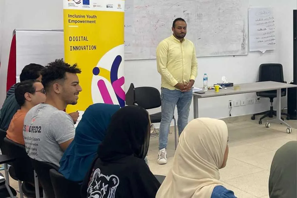 المجلس الثقافي البريطاني يكرم 21 مدرسًا للغة الإنجليزية في محافظة الغربية المجلس الثقافي البريطاني يكرم 21 مدرسًا للغة الإنجليزية في محافظة الغربية