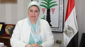 المجلس القومي للطفولة والأمومة: اتخاذ إجراءات فعالة لمكافحة عمالة الأطفال
