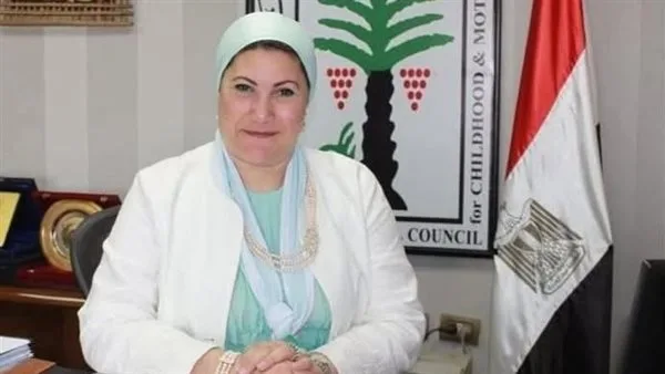 المجلس القومي للطفولة والأمومة: اتخاذ إجراءات فعالة لمكافحة عمالة الأطفال المجلس القومي للطفولة والأمومة: اتخاذ إجراءات فعالة لمكافحة عمالة الأطفال