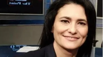 المجلس القومي للمرأة يبارك للإعلامية دينا نبيل عثمان بمناسبة توليها رئاسة قناة النيل الدولية