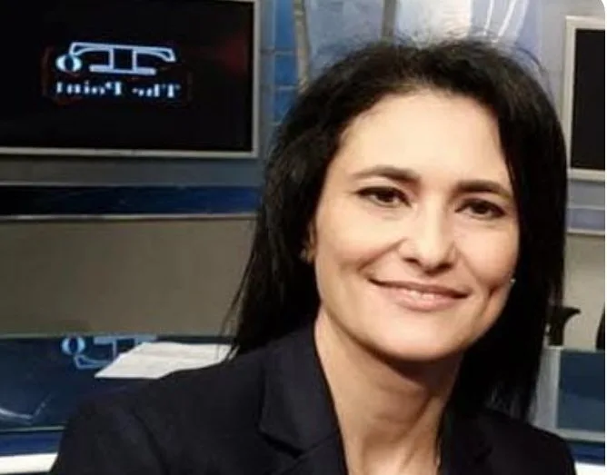 المجلس القومي للمرأة يبارك للإعلامية دينا نبيل عثمان بمناسبة توليها رئاسة قناة النيل الدولية