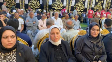 المجلس القومي للمرأة يقدم تعازيه لذوي ضحايا حادث كفر السنابسة في المنوفية