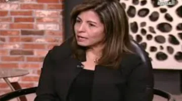 المجلس القومي للمرأة يهنئ الدكتورة سلافة أحمد جويلي بمناسبة تعيينها مديرًا تنفيذيًا للأكاديمية الوطنية للتدريب وتأهيل الشباب بموجب قرار جمهوري