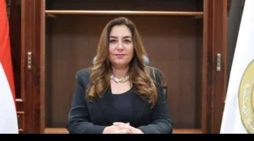 المجلس القومي للمرأة يهنئ الدكتورة منال عوض، وزيرة التنمية المحلية، لفوزها بجائزة “الإنجاز الوطني 2024” خلال قمة “مصر للأفضل” في نسختها العاشرة.