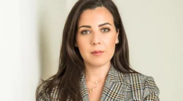 المجلس القومي للمرأة يهنئ زينة توكل بمناسبة تعيينها مديرة تنفيذية لصندوق “قادرون باختلاف”