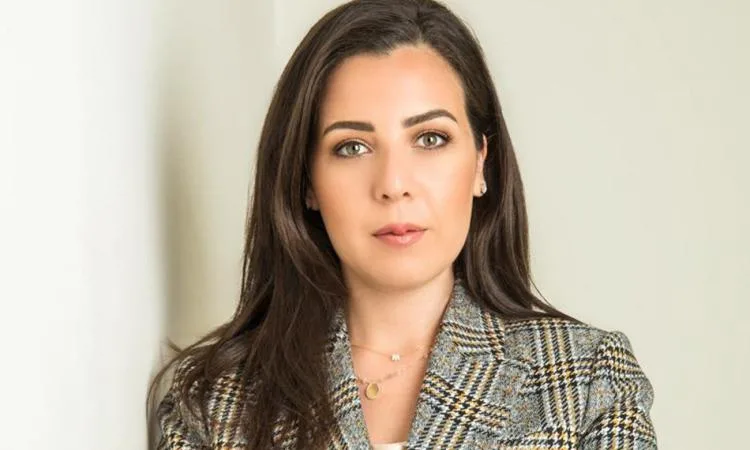 المجلس القومي للمرأة يهنئ زينة توكل بمناسبة تعيينها مديرة تنفيذية لصندوق “قادرون باختلاف”