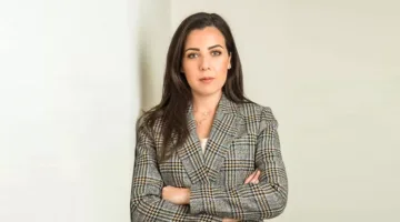 المجلس القومي للمرأة يهنئ زينة توكل بمناسبة تعيينها مديرة تنفيذية لصندوق “قادرون