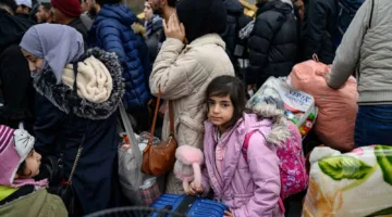 المجلس النرويجي للاجئين لـ«إرم بزنس»: انخفاض التمويل مؤلم ولن يستمر طويلاً