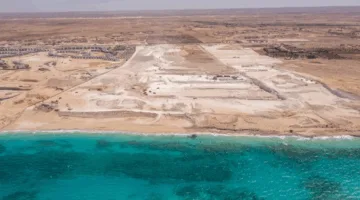 المجلس الوزاري يوافق على تأسيس المنطقة الاقتصادية الخاصة في جرجوب بالساحل الشمالي الغربي