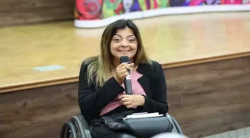 المجلس الوطني لذوي الإعاقة يرفع شكوى للنائب العام بخصوص “عريس يحمل متلازمة داون