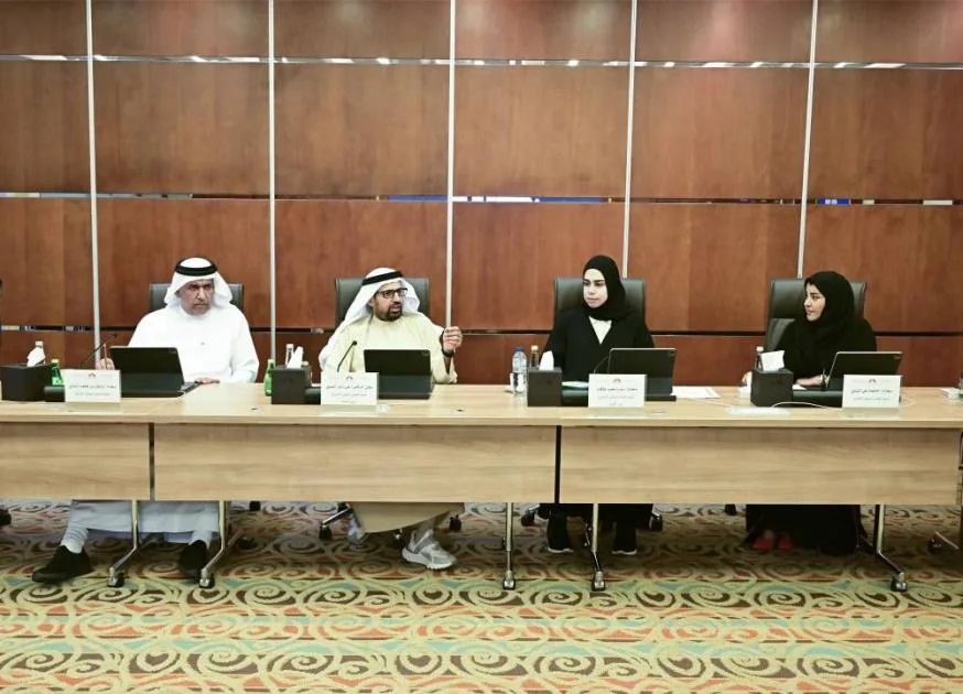 «المجلس الوطني يوافق على مشروع قانون للرقابة البيطرية»